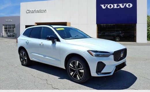 2026 Volvo XC60 Core