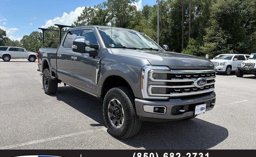 2024 Ford F-250 Lariat