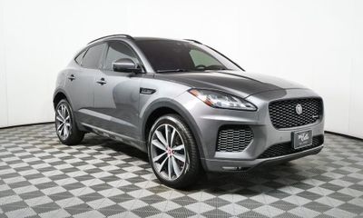 2019 Jaguar E-Pace R Dynamic SE