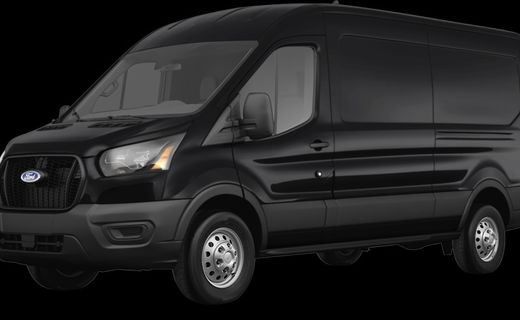 2025 Ford Transit LOW Roof