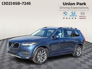 2019 Volvo XC90 Momentum