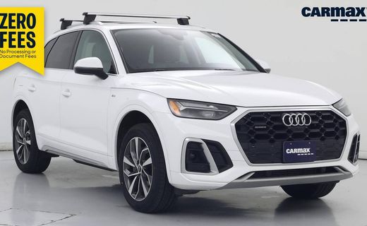 2024 Audi Q5