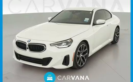2024 BMW 230I