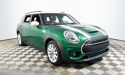 2023 Mini Clubman Classic Cooper S