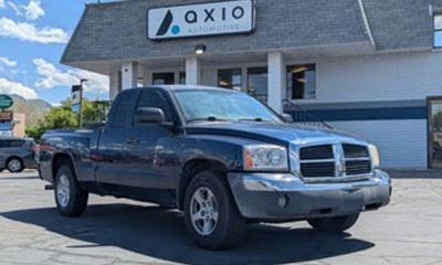 2005 Dodge Dakota