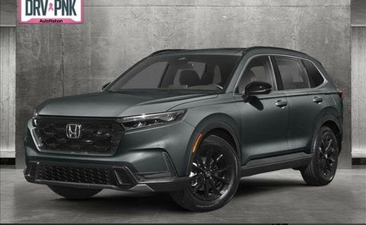 2023 Honda CR-V Sport