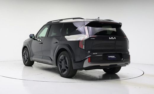 2024 Kia EV9