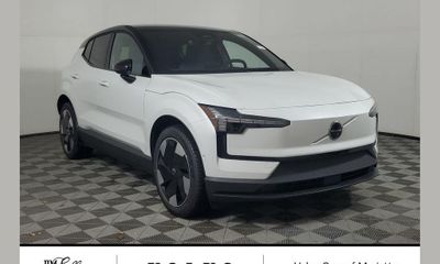 2026 Volvo EX30 Ultra