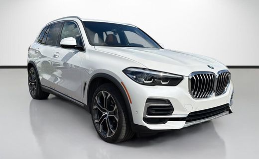 2023 BMW X5 SDRIVE40I