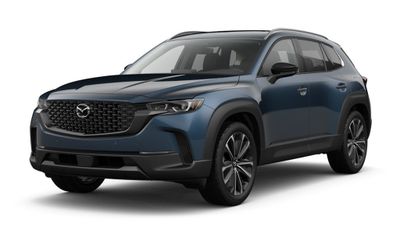 2026 Mazda CX-50 Premium