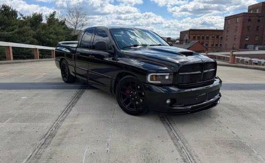 2005 Dodge RAM