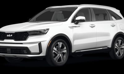 2023 Kia Sorento EX