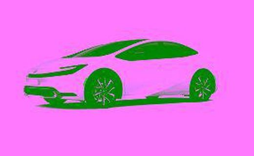 2026 Toyota Prius Prime phev SE