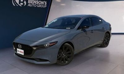 2026 Mazda CX-50 Premium