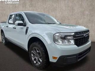2023 Ford Maverick