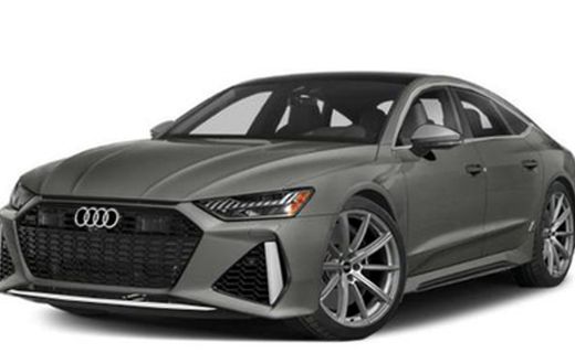 2025 Audi RS 7 Performance Quattro