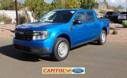 2022 Ford Maverick XL