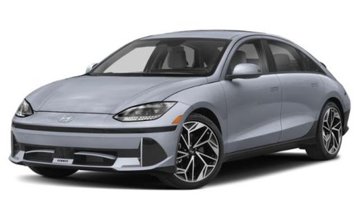 2023 Hyundai Ioniq 6 SEL