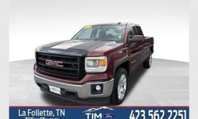 2017 GMC Sierra Denali