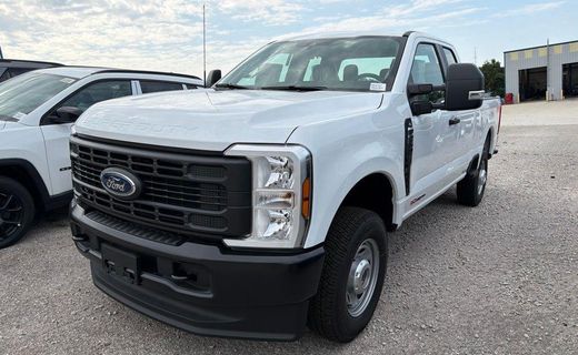 2026 Ford F-250 XL