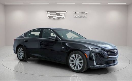 2024 Cadillac CT5 Luxury