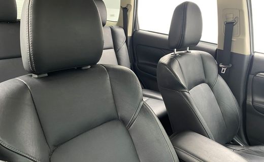 2020 Mitsubishi Outlander