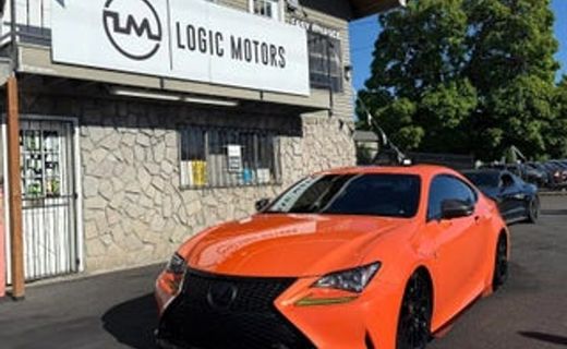 2015 Lexus IS 350