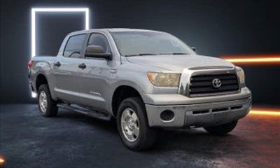 2006 Toyota Tundra SR5