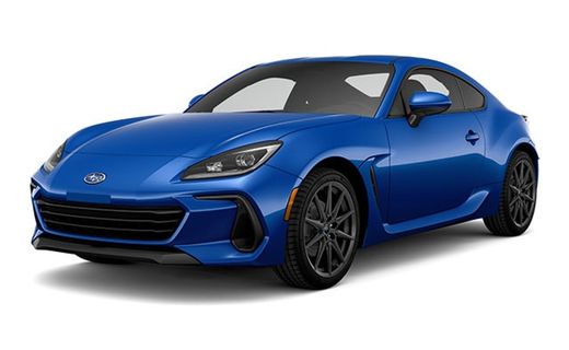 2023 Subaru BRZ Limited