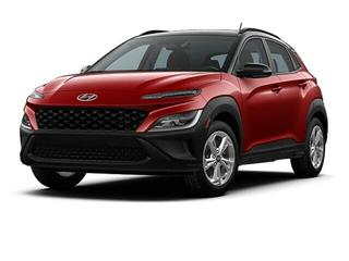 2022 Hyundai Kona