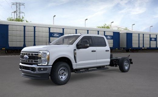 2026 Ford F-350 XL