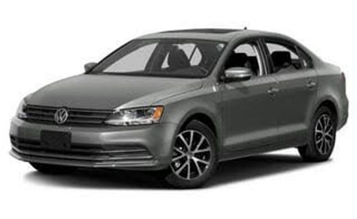 2016 Volkswagen Jetta SE
