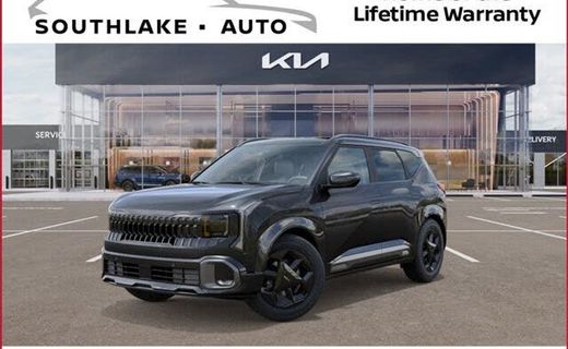 2027 Kia Seltos