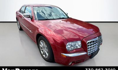 2007 Chrysler 300C