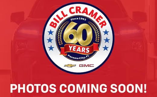 2022 Chevrolet Silverado LTD LT