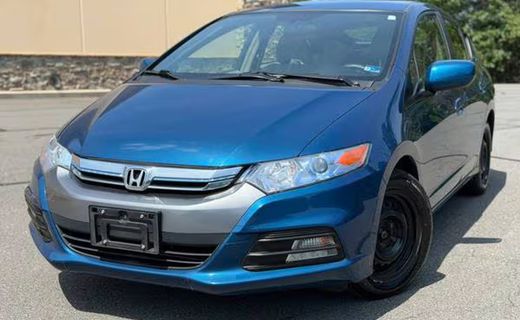 2013 Honda Insight