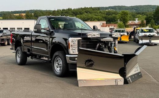 2026 Ford F-350 XL