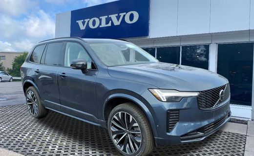 2026 Volvo XC90 Ultra Dark