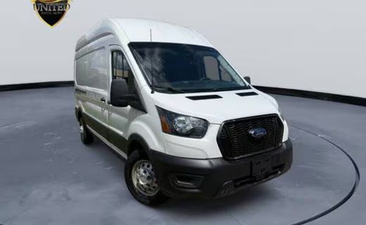 2022 Ford Transit 250 High Roof
