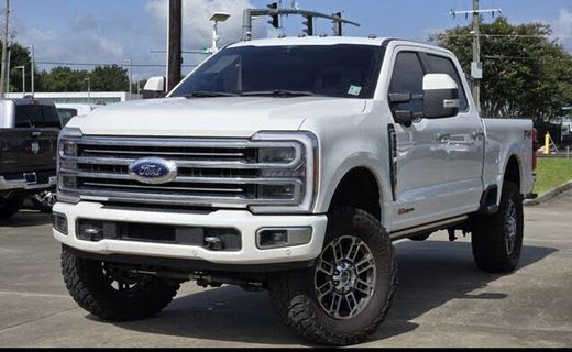 2023 Ford F-250 Lariat
