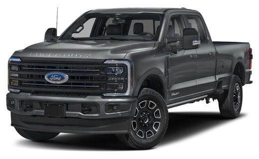 2026 Ford F-350
