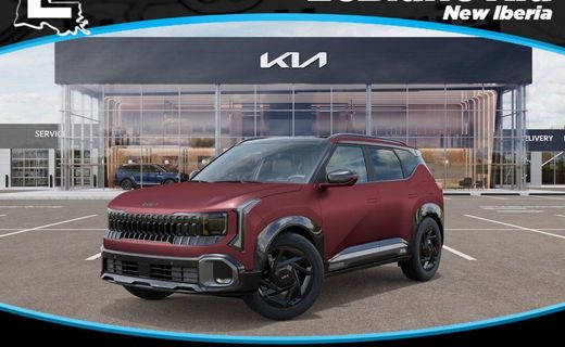 2027 Kia Seltos