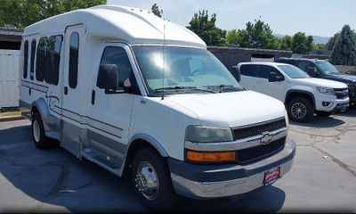 2006 Chevrolet Express