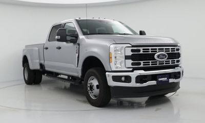 2024 Ford F-350 XLT
