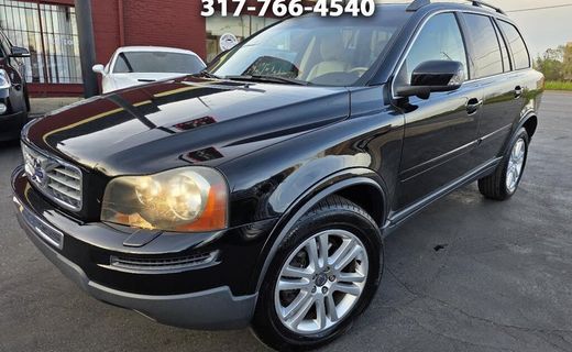 2011 Volvo XC90