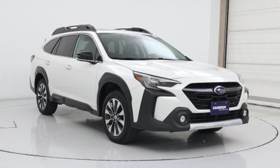 2023 Subaru Outback Limited