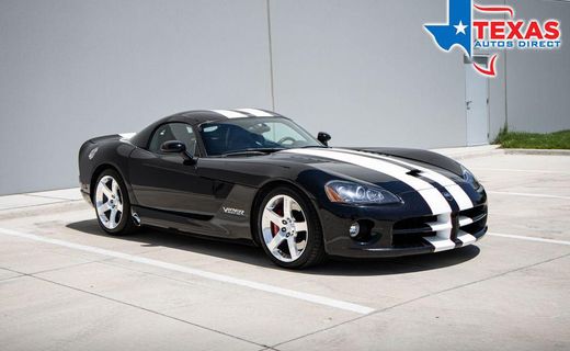 2006 Dodge Viper