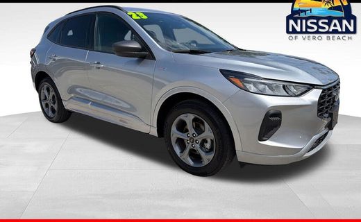 2023 Ford Escape ST Line