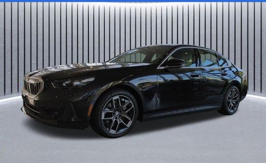 2026 BMW I5 EDRIVE40