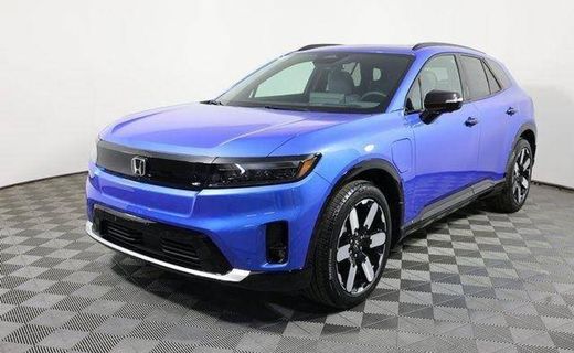 2026 Honda Prologue